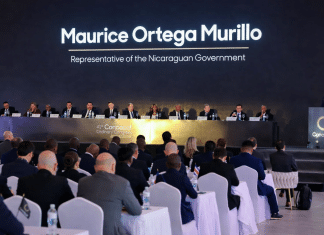 Nicaragua se proyecta como nuevo eje del fútbol regional al albergar el 41.º Congreso de CONCACAF Delegados de CONCACAF durante el 41.º Congreso Ordinario celebrado en Nicaragua, en un encuentro que coloca al país en el centro del mapa futbolístico regional