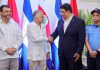 Nicaragua y Costa Rica coordinan acciones contra crimen organizado y minería ilegal Costa Rica aseguró que no discute la soberanía plena de Nicaragua sobre el Río San Juan