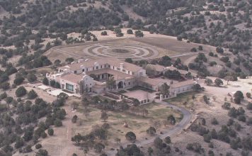 Nuevo México investiga Zorro Ranch por presuntos abusos vinculados a Epstein Víctimas Epstein afirman que la propiedad ubicada en Nuevo México estaba destinada a ser un intento de “rancho de bebés”.