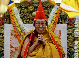 Oficina del Dalai Lama niega vínculos con Jeffrey Epstein tras difusión de archivos Aclaración sobre vínculos de Dalai Lama y Epstein surge tras publicación de documentos en EEUU.