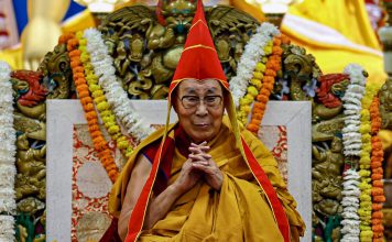 Oficina del Dalai Lama niega vínculos con Jeffrey Epstein tras difusión de archivos Aclaración sobre vínculos de Dalai Lama y Epstein surge tras publicación de documentos en EEUU.