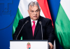 Orbán acusa a Kiev de injerencia en las elecciones húngaras Budapest reafirma su postura diplomática frente al conflicto en Ucrania