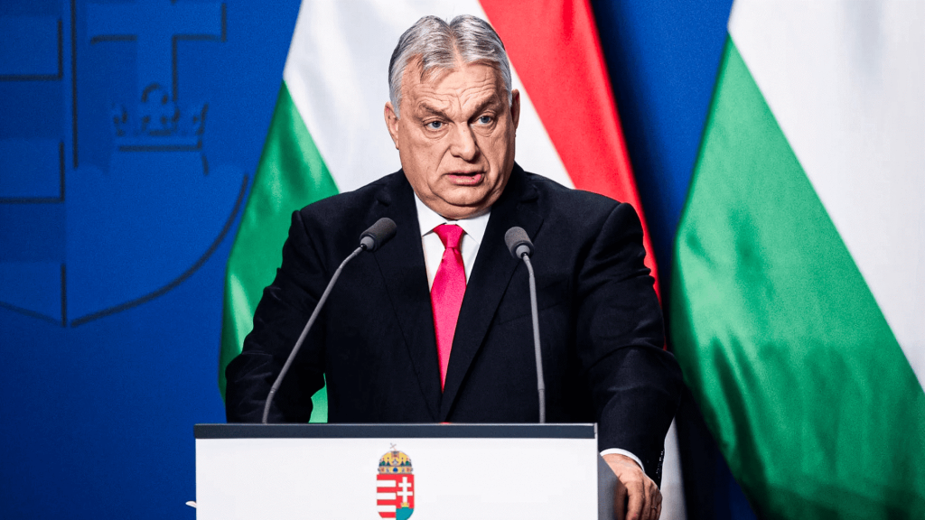 Budapest reafirma su postura diplomática frente al conflicto en Ucrania