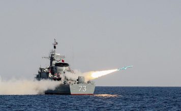 Pezeshkian: Irán no busca guerra, pero no cederá ante presiones de Washington Irán realiza ejercicios militares con China y Rusia frente a despliegue naval de Washington