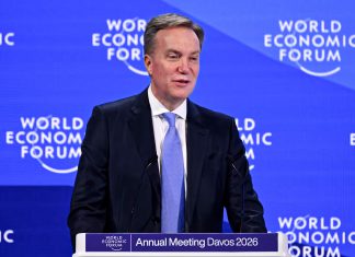 Presidente del Foro de Davos renuncia tras investigaciones por su relación con Epstein Borge Brende, director ejecutivo del Foro de Davos renuncia a su cargo tras investigación independiente por vínculos con Epstein