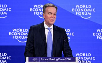 Presidente del Foro de Davos renuncia tras investigaciones por su relación con Epstein Borge Brende, director ejecutivo del Foro de Davos renuncia a su cargo tras investigación independiente por vínculos con Epstein