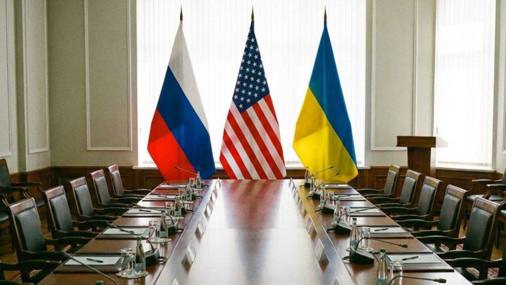 Kremlin confirma que Moscú incluirá demandas territoriales en la agenda de las negociaciones con EEUU Y Ucrania