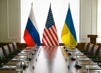 Nueva ronda de negociaciones entre Rusia, EEUU y Ucrania abordará temas territoriales Kremlin confirma que Moscú incluirá demandas territoriales en la agenda de las negociaciones con EEUU Y Ucrania