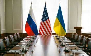 Nueva ronda de negociaciones entre Rusia, EEUU y Ucrania abordará temas territoriales Kremlin confirma que Moscú incluirá demandas territoriales en la agenda de las negociaciones con EEUU Y Ucrania