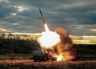 Rusia acusa a Ucrania de atacar civiles con misiles HIMARS fabricados en EEUU Misiles y cohetes de origen estadounidense ejecutados por Ucrania, impactan infraestructura civil en regiones fronterizas rusas