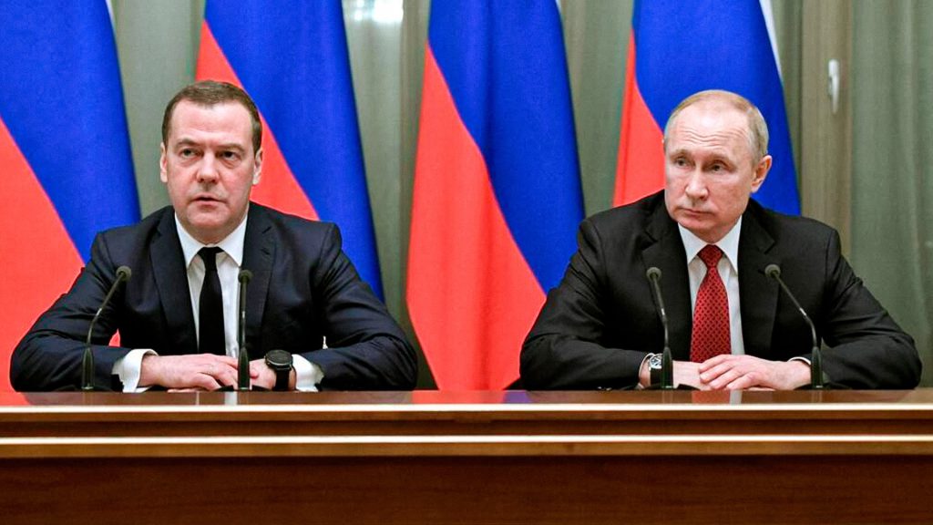 Moscú advierte que responderá de manera equilibrada si se aprueba envío nuclear europeo a Kiev