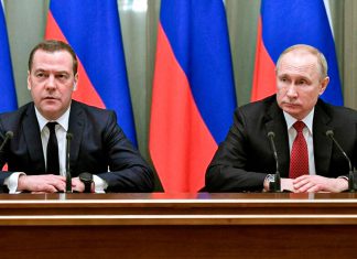 Rusia advierte respuesta proporcional si Europa envía armas nucleares a Kiev Moscú advierte que responderá de manera equilibrada si se aprueba envío nuclear europeo a Kiev