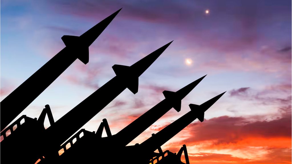 Washington realizará ensayos nucleares en igualdad de condiciones con Rusia y China