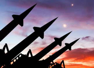 Rusia advierte respuesta “simétrica” ante pruebas nucleares de EEUU Washington realizará ensayos nucleares en igualdad de condiciones con Rusia y China