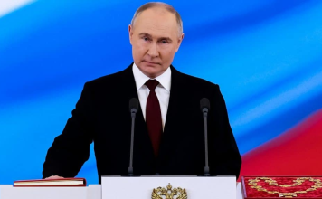 Rusia condena ataques de EEUU e Israel contra Irán y pide respuesta internacional Presidente de Rusia, Vladímir Putin exige solución diplomática tras bombardeos de EEUU e Israel en territorio iraní