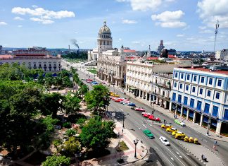 Rusia denuncia plan de EEUU para forzar un cambio de Gobierno en Cuba