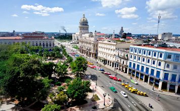 Rusia denuncia plan de EEUU para forzar un cambio de Gobierno en Cuba