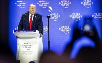 Trump acusa a Europa de “autodestruirse” por inmigración y política energética Trump vuelve a atacar a Europa y rechaza política de inmigración y energía