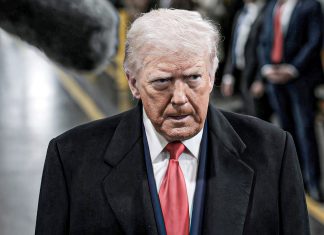 Trump incrementa el arancel global al 15 % Trump indicó que el aumento arancelario se aplicará de manera inmediata