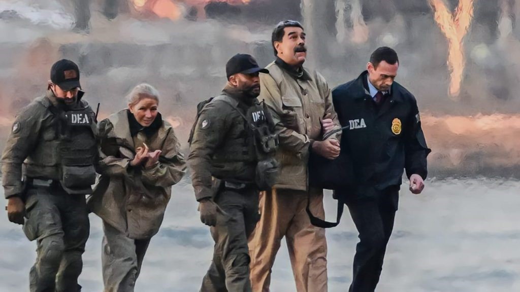 Moscú apoya al pueblo venezolano y confía en la recuperación de la normalidad