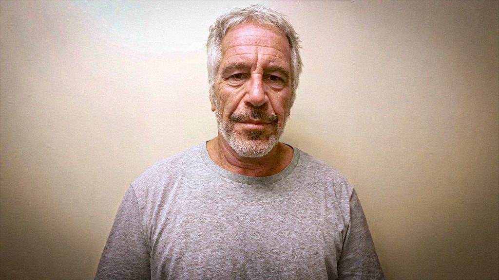 Departamento de Justicia de EEUU expone la autopsia de Jeffrey Epstein