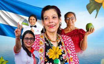 Nicaragua y su ejemplo de equidad de género Stephen Sefton, 8 de febrero 2026