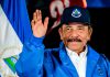 Daniel Ortega, de los mejores valorados en América Latina Daniel Ortega se ubica en tercer lugar en aprobación presidencial en América Latina