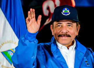 Daniel Ortega, de los mejores valorados en América Latina Daniel Ortega se ubica en tercer lugar en aprobación presidencial en América Latina