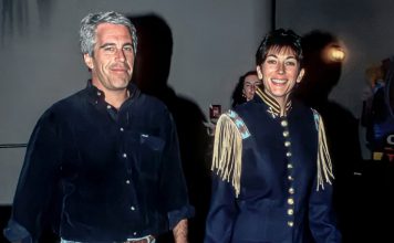 Rusia: Epstein es un infierno que Occidente se niega a investigar