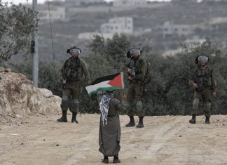 Israel anticipa aplicación de ejecuciones contra palestinos