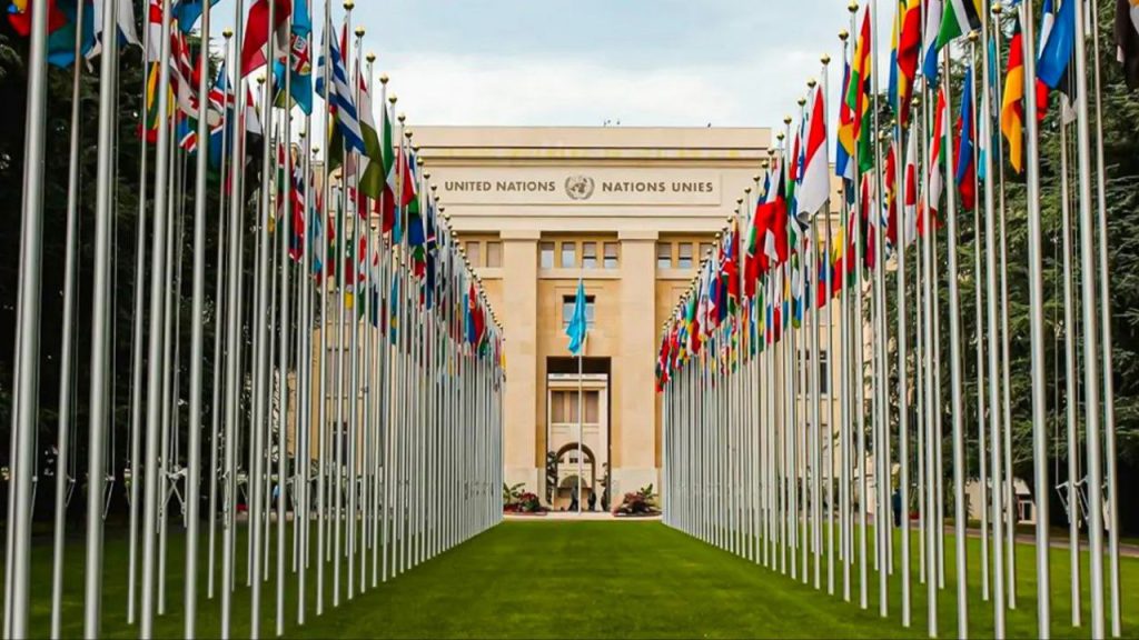 Expertos de la ONU denuncian como ilegal el bloqueo de combustible contra Cuba