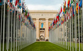 Expertos de la ONU denuncian como ilegal el bloqueo de combustible contra Cuba Expertos de la ONU denuncian como ilegal el bloqueo de combustible contra Cuba