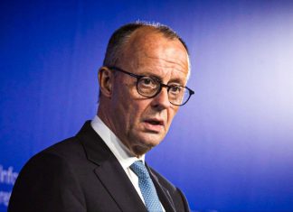 Friedrich Merz: el orden occidental ya no existe Berlín proyecta invertir 582.000 millones de dólares en defensa hasta 2029