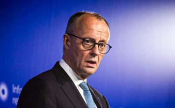 Friedrich Merz: el orden occidental ya no existe Berlín proyecta invertir 582.000 millones de dólares en defensa hasta 2029