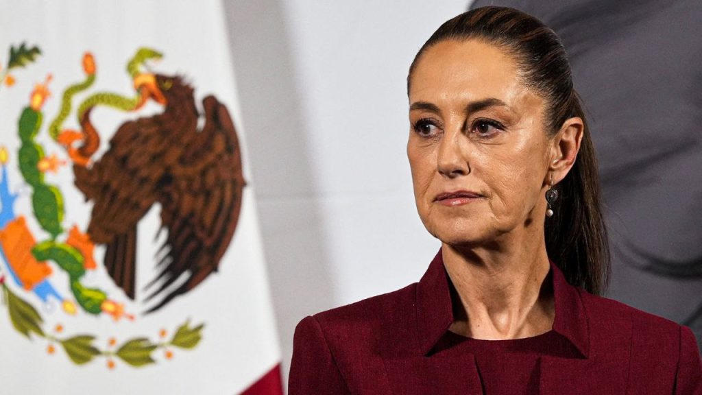 México abre la puerta a vuelos de suministro hacia Cuba