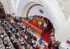 Venezuela aprueba ley de amnistía que busca reconciliación nacional Parlamento venezolano impulsa amnistía con exclusión de delitos graves