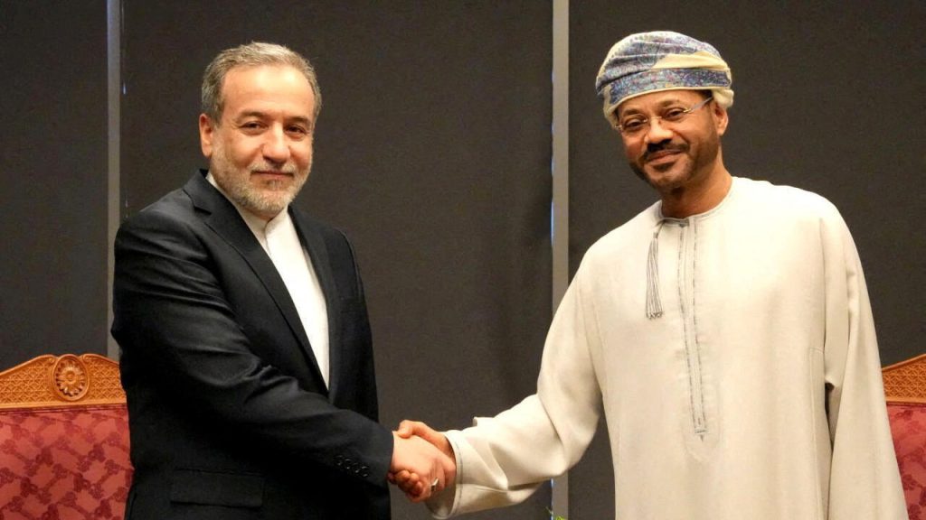 Omán consolida su papel como mediador clave entre Teherán y Washington