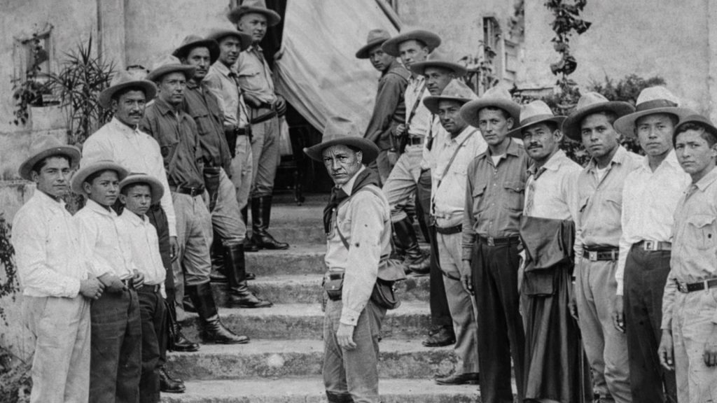 A 92 años del asesinato de Sandino, un crimen político contra la soberanía nacional