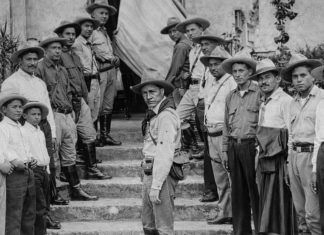 Sandino: Símbolo continental de resistencia antiimperialista A 92 años del asesinato de Sandino, un crimen político contra la soberanía nacional