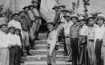 Sandino: Símbolo continental de resistencia antiimperialista A 92 años del asesinato de Sandino, un crimen político contra la soberanía nacional