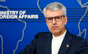 Irán: EEUU e Israel impulsan campaña de desinformación Irán denuncia falsedades prominentes de Washington e Israel