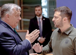 Hungría bloquea envío de diésel a Ucrania tras corte del petróleo ruso Hungría suspende envíos de diésel a Ucrania hasta restablecer el tránsito de crudo por territorio ucraniano