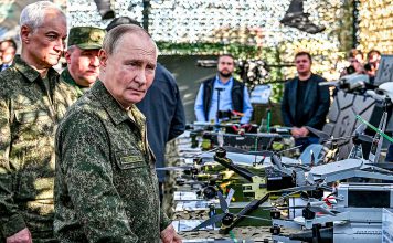 Rusia refuerza su poderío con modernización de la tríada nuclear