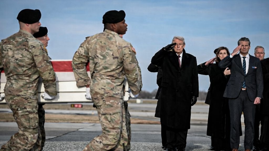 “Las represalias apenas comienzan”, advierte Guardia Revolucionaria iraní