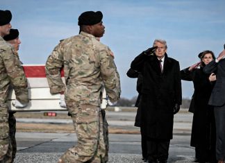 Irán reporta 650 bajas de EEUU: “Se abrirán las puertas del infierno” “Las represalias apenas comienzan”, advierte Guardia Revolucionaria iraní