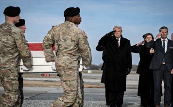 Irán reporta 650 bajas de EEUU: “Se abrirán las puertas del infierno” “Las represalias apenas comienzan”, advierte Guardia Revolucionaria iraní