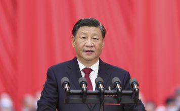 China exige frenar ataques de EEUU e Israel contra Irán China respalda la soberanía e integridad territorial iraní