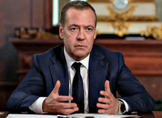 Rusia: El conflicto en Oriente Medio podría prolongarse por siglos