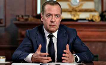 Rusia: El conflicto en Oriente Medio podría prolongarse por siglos