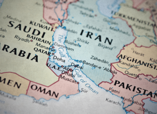 Cierre del estrecho de Ormuz amenaza el comercio energético mundial Europa registra un aumento del 58% en el precio del gas natural